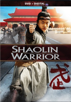 Streaming Shaolin Warrior